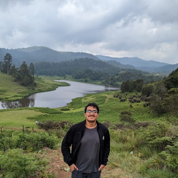 Shreyas Kaundinya